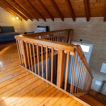 Chale Bela Villa Setúbal Eksteriør bilde