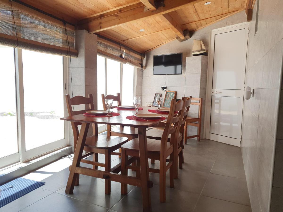 Chale Bela Villa Setúbal Eksteriør bilde