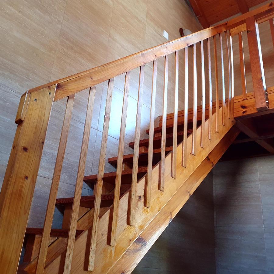 Chale Bela Villa Setúbal Eksteriør bilde