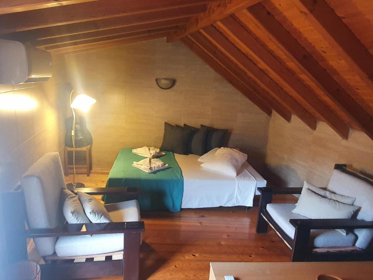 Chale Bela Villa Setúbal Eksteriør bilde