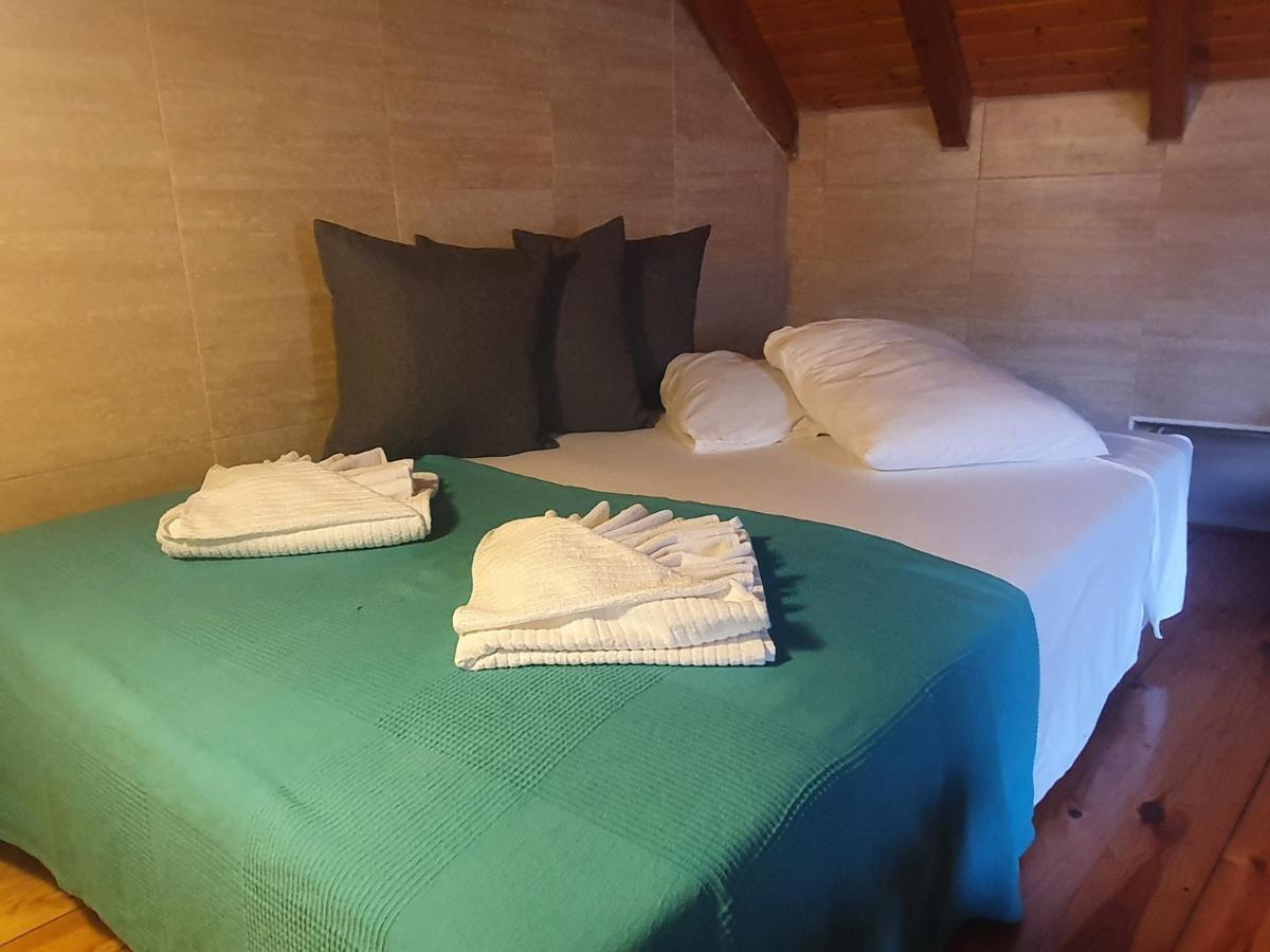 Chale Bela Villa Setúbal Eksteriør bilde
