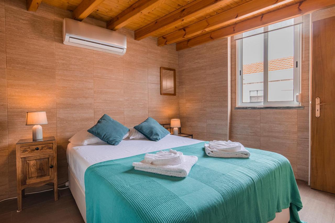 Chale Bela Villa Setúbal Eksteriør bilde