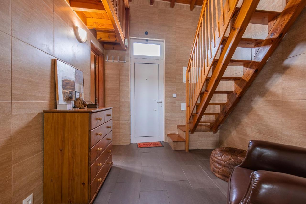 Chale Bela Villa Setúbal Eksteriør bilde