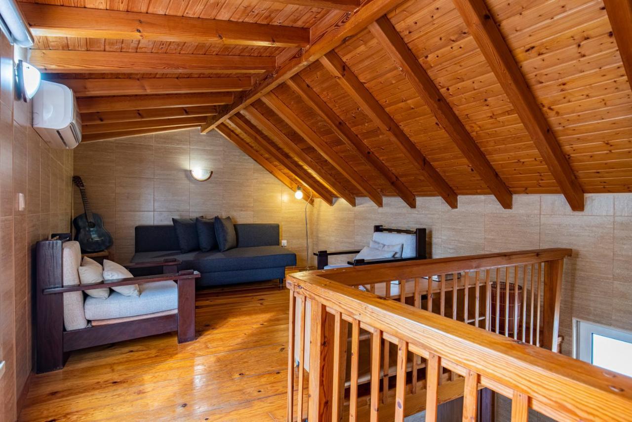 Chale Bela Villa Setúbal Eksteriør bilde